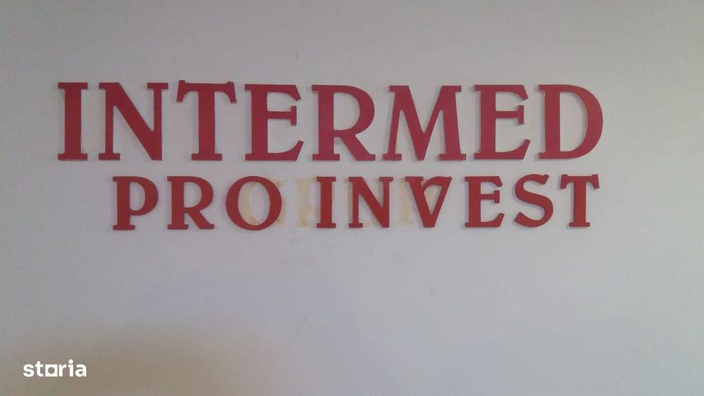 City park-Lapusneanu,garsoniera etaj 6