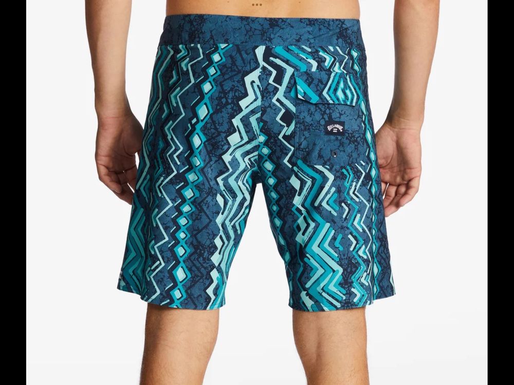 НОВИ Мъжки бански Billabong Quiksilver борд  плувни шорти къси гащи