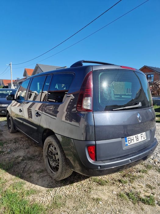Vand Renault Grand Espace 2011- cutie automată!