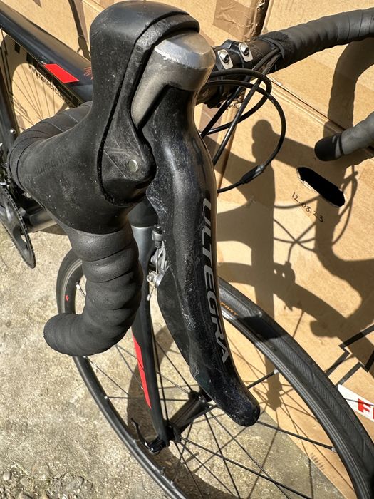 Cursiera Scott Addict SL