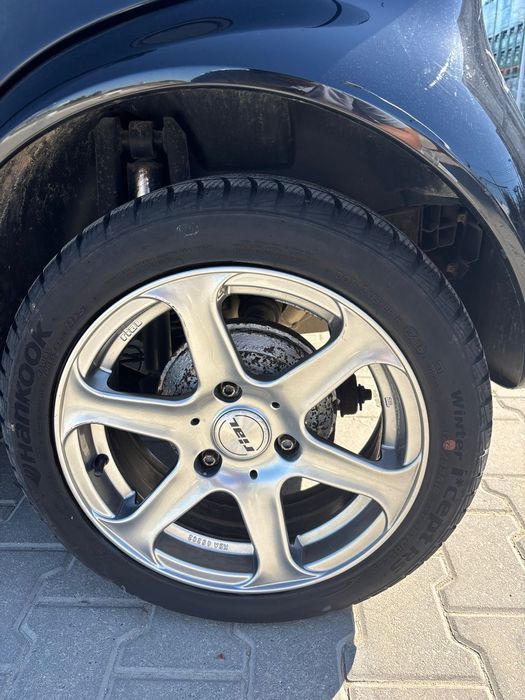 Vând Smart ForTwo