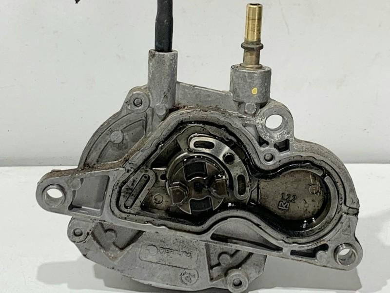 Pompa tandem Opel Mokka (2012-2016) A17DTS LUD 7009690201