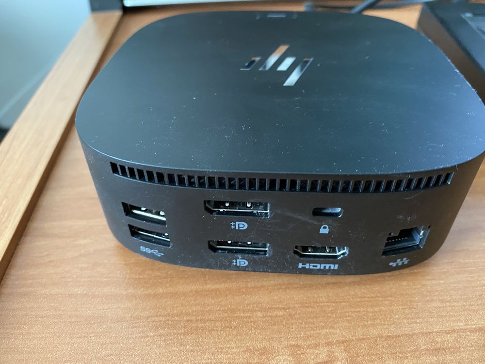 Vand HP Dock G5 Essential USB-C