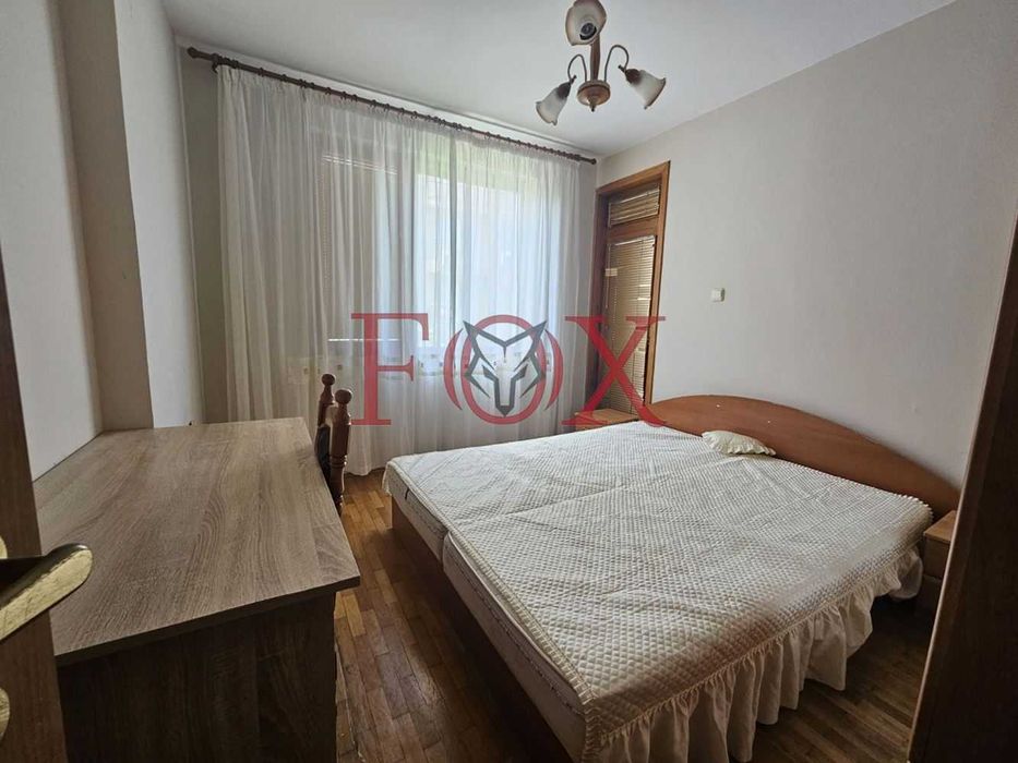 Дава се под наем Тристаен апартамент в Варна, ВИНС - 70 кв.м за 408 € - Снимка #4