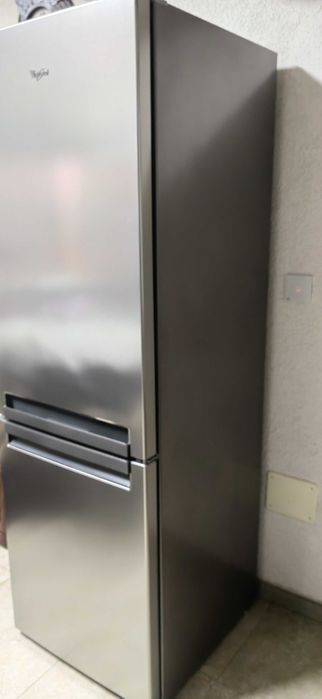 Vand Combina frigorifica WHIRLPOOL