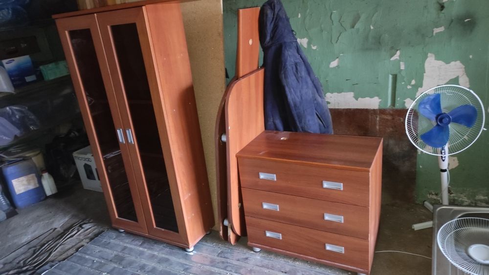 Продам мебель для гостиной , под ТВ зону