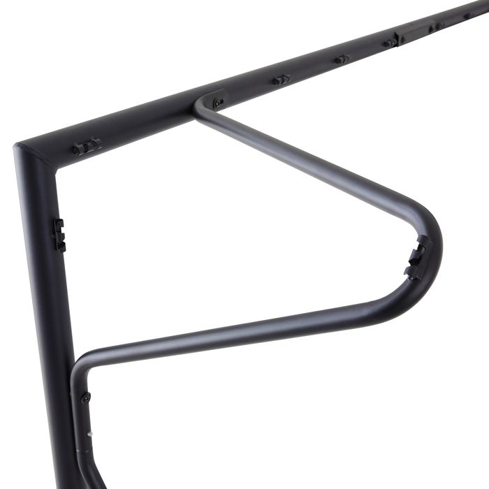 Poartă Fotbal Classic 500 Mărimea L - produs resigilat Decathlon