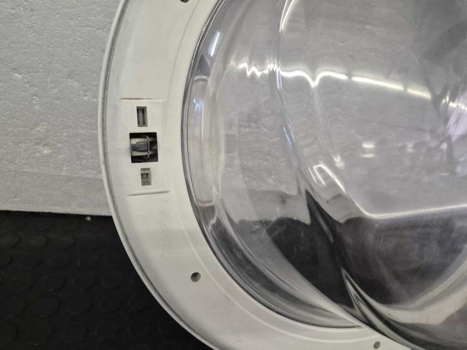 Hublou masina de spalat indesit Prime , PWDE serii / R32