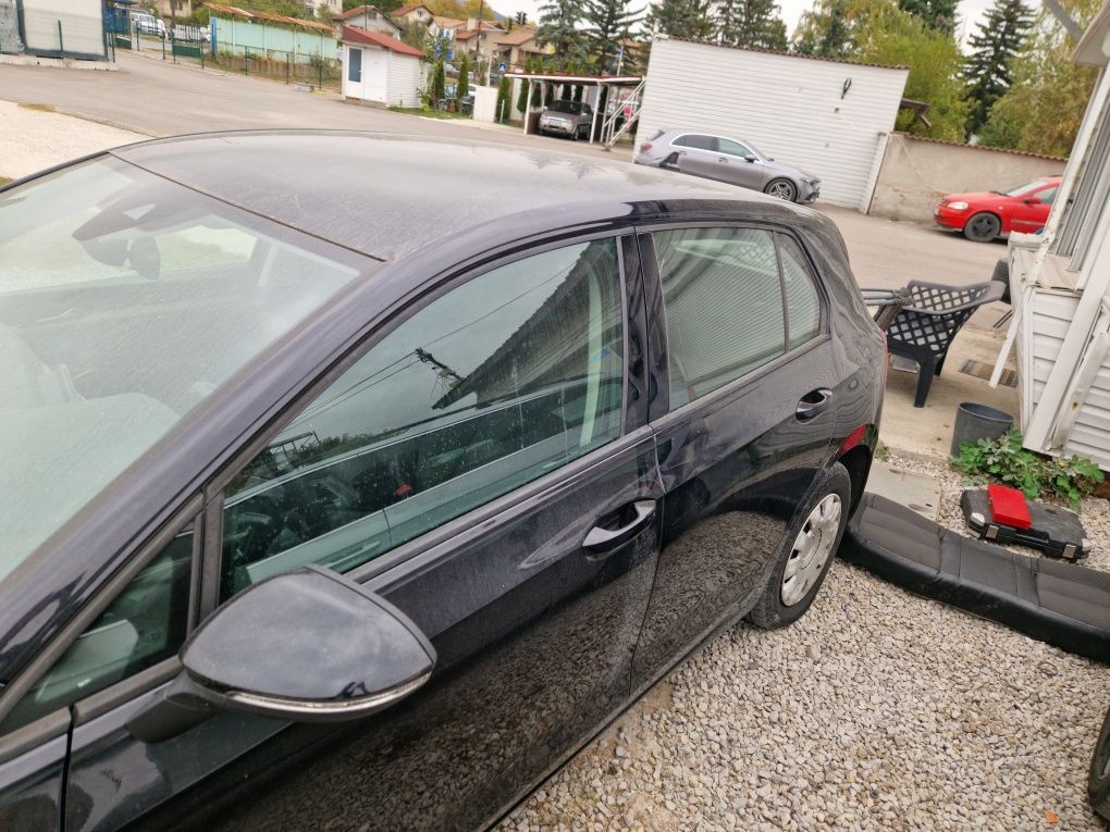 Vw Golf 8 2.0 TDI 150кс DSG на части/Volkswagen Golf 8 на части