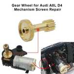 Kit Reparatie Rotita Mecanism Ecran Navigatie MMI Audi A8 D4 D5 NOU!