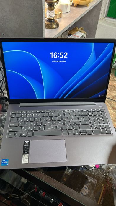 Продам Lenovo ideapad 3
