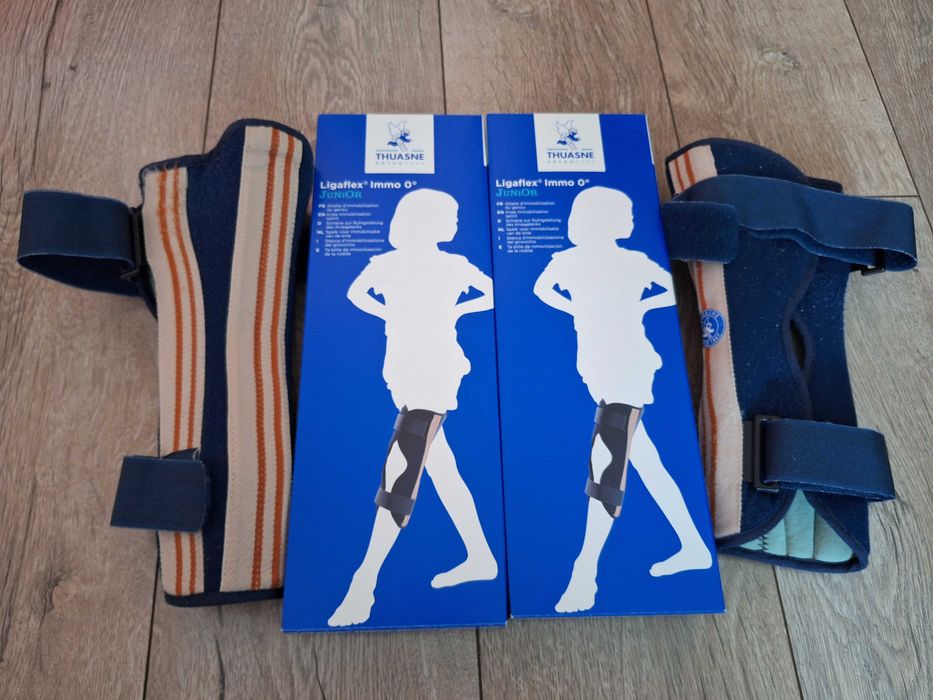 Детска наколенка - Thuasne Ligaflex