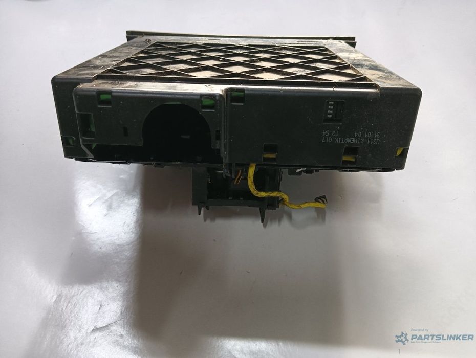 Comutator lumini de avarie/esp MERCEDES-BENZ E-CLASS W211 2002 - 2009