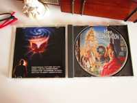cadou rar cd Illumination  Bliss Hare Krishna Movement Danemark'95 nou