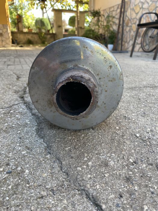 Спортно гърне magnaflow