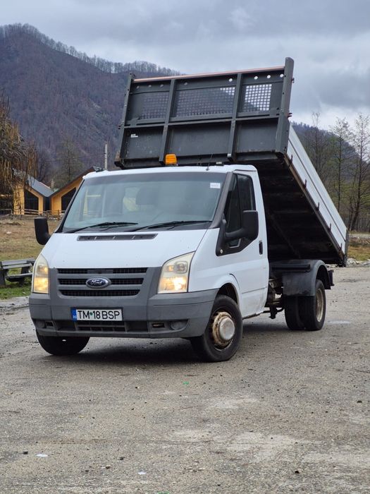 De vanzare ford transit
