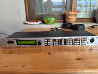 Tascam Antares cu presset uri