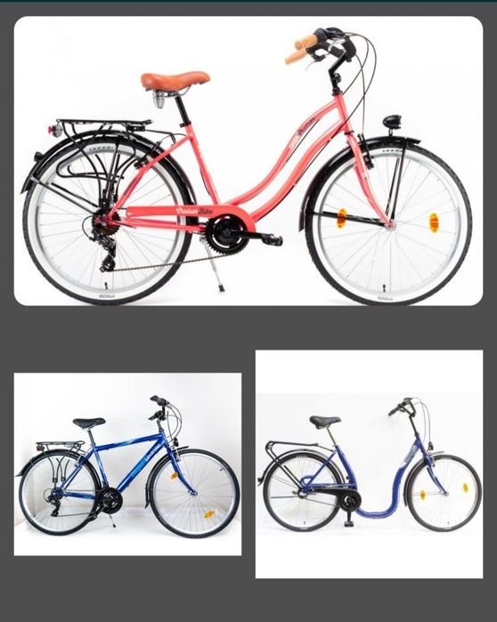 Biciclete*Piese*Cauciucuri
