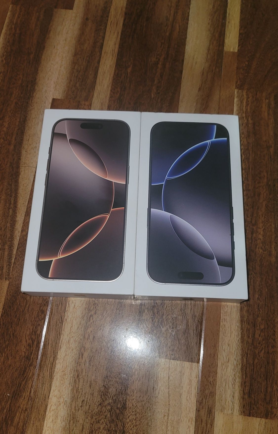 Iphone 16 pro 256 gb orginal