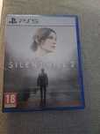 Silent Hill 2 PS5