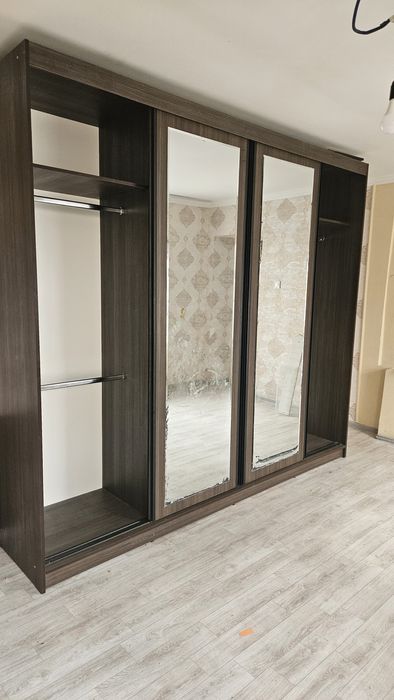 Котта шкаф кулай ясалган