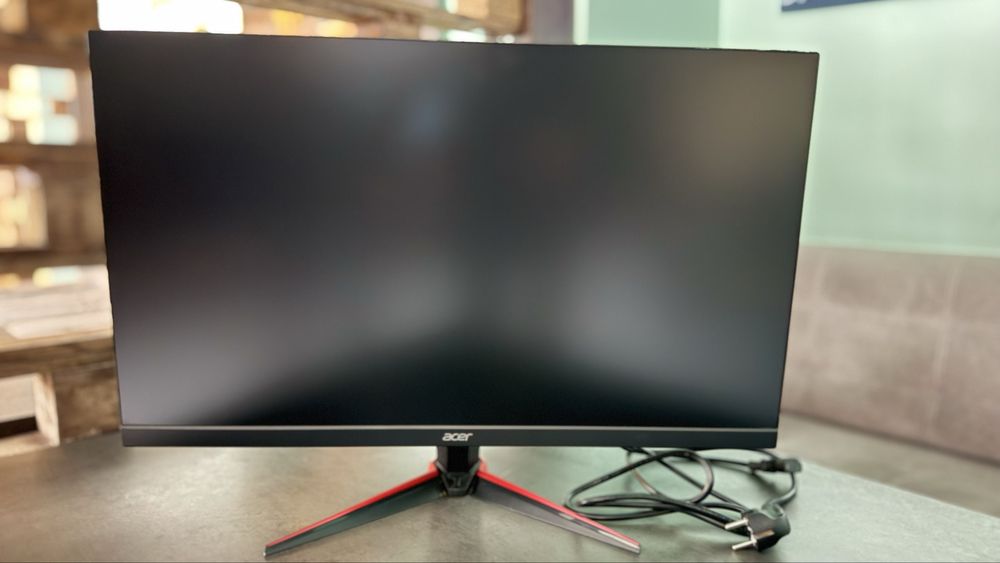 Продам Монитор Aser VG 270 165 грц