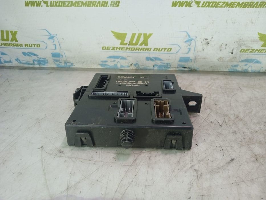 Modul 284B10678R Dacia Logan 3 [2020 - 2024] 1.0 tce H4D480