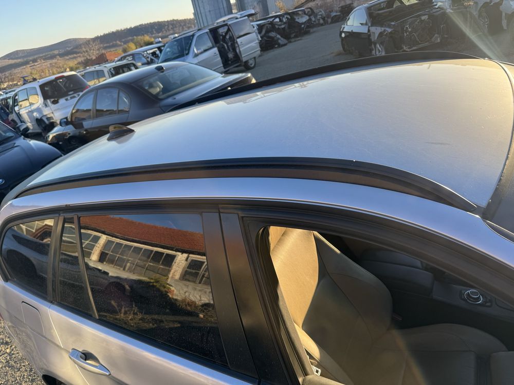 Спортни лайснни за бмв е91 bmw e91