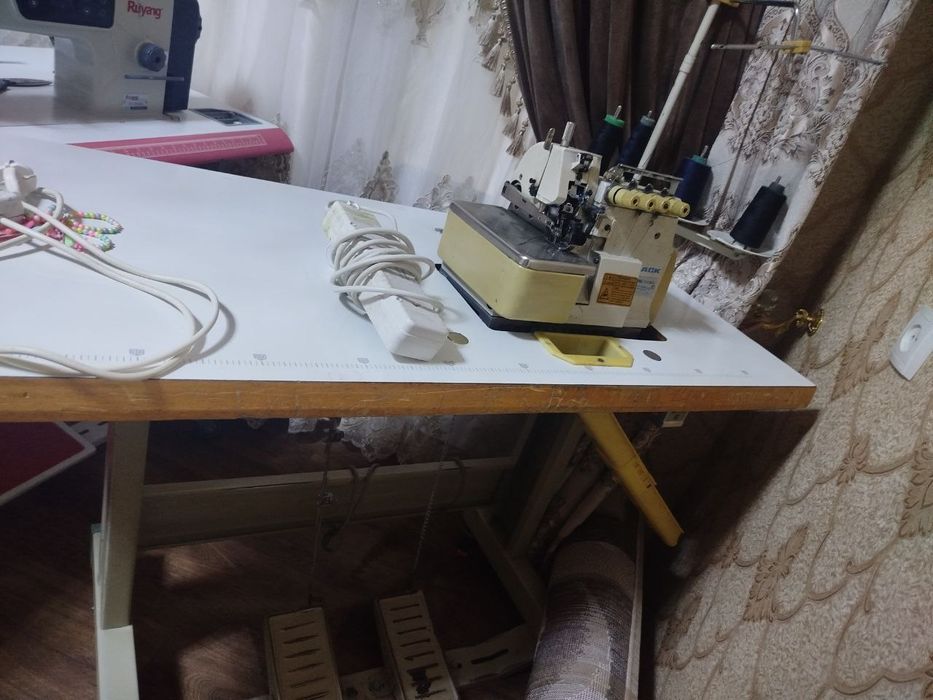 1. Ruiyang (to'g'ri chok).       2.Jack (averlo)