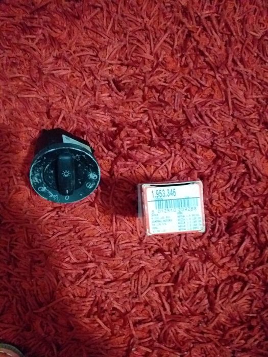 Bloc lumini Wv Touran