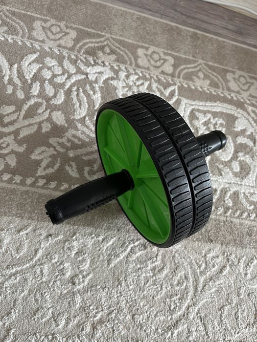 Продается Ролик для пресса