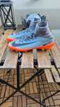 Nike Mercurial Superfly 5 PRO FG/AG(mărimea 38,5)