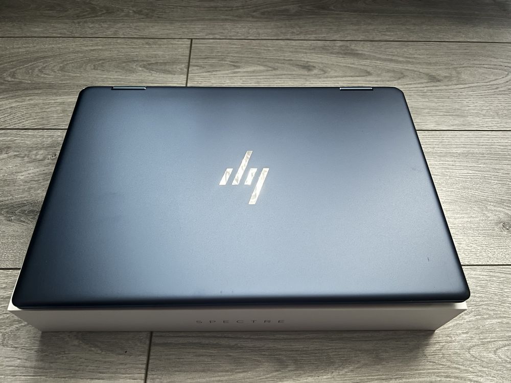 HP Spectre x360 2in1 Laptop 16-f0013dx