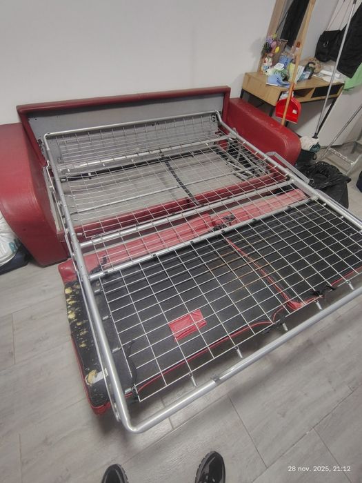 Donez canapea Brasov