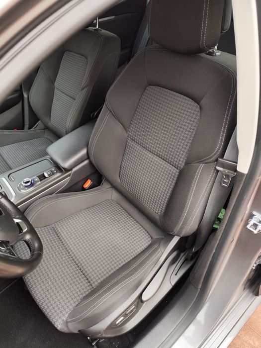 Renault Talisman, 2.0 diesel, 160 CP, Automat