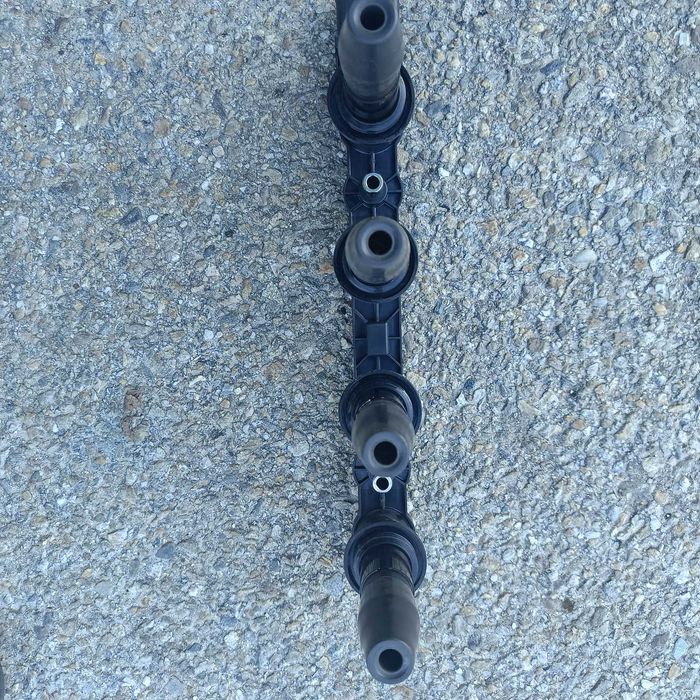 Продавам бобина за Опел зафира