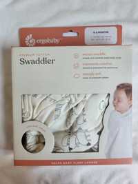 Чувалче Swaddler Ergobaby, 0.5 TOG, 0-3 м.