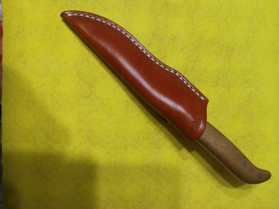 Ловен или туристически нож