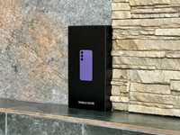 Samsung S23 FE 5G 256GB Purple/ Nou, Sigilat