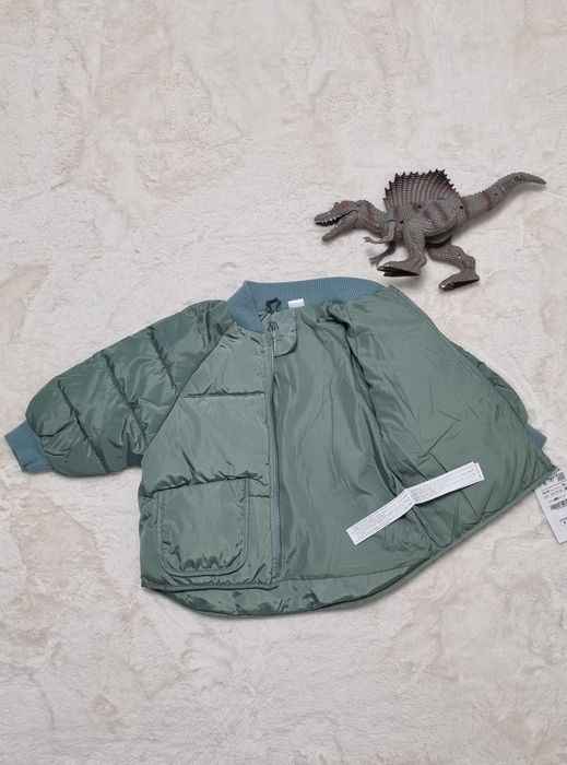 Geaca baieti Zara masura 92 cm