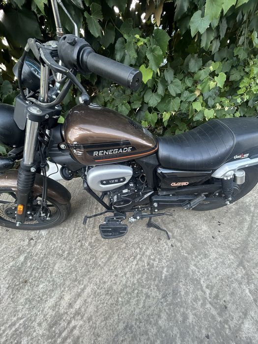 Vind motor 125 pret negociabil