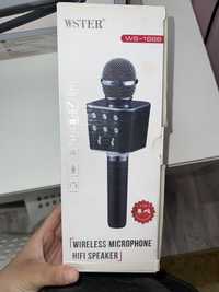 Микрофон калонка