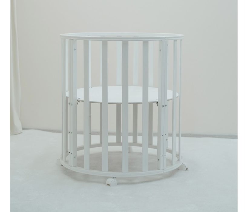 Манеж трансформер