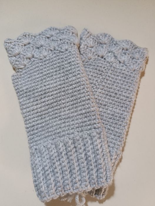 Митенки (Қўлқоп) сотувда бор