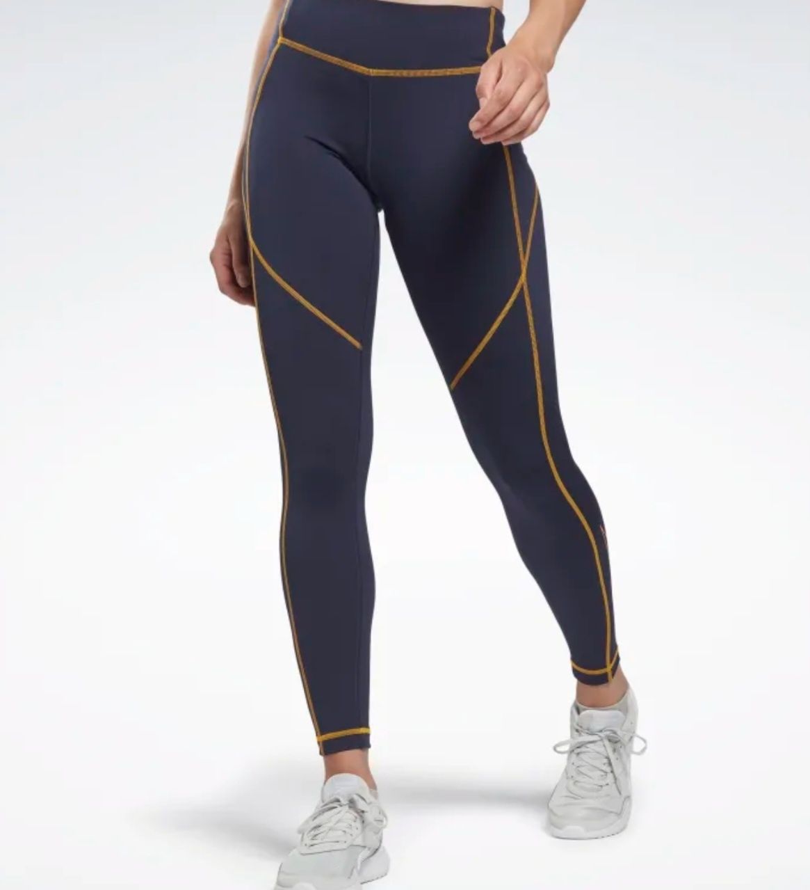 дамски спортен клин Reebok