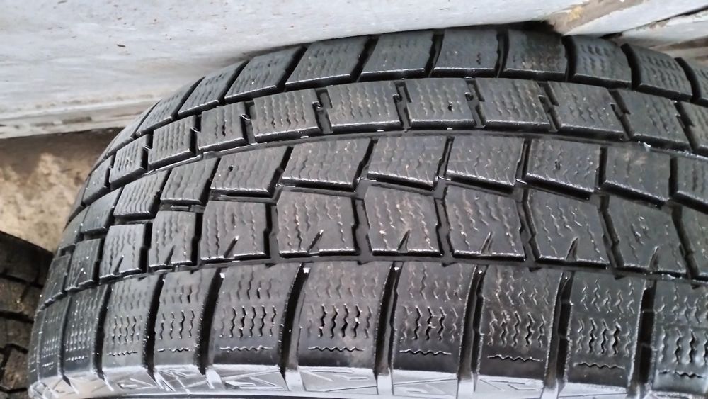 Колеса в сборе р16