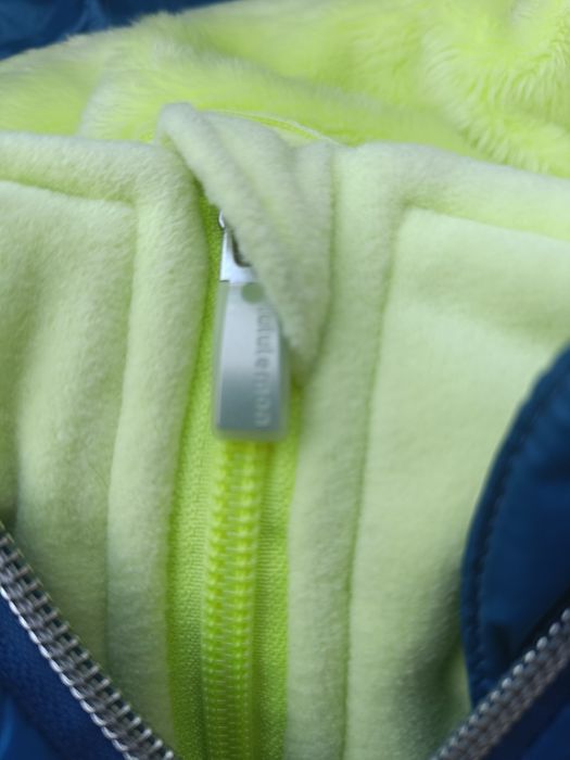 Lululemon дамско спортно яке Л