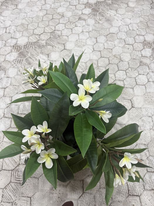 Цветы искуственный