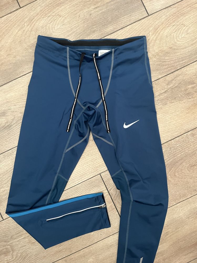 NIKE Dri-Fit Running - клин размер S / Оригиниал