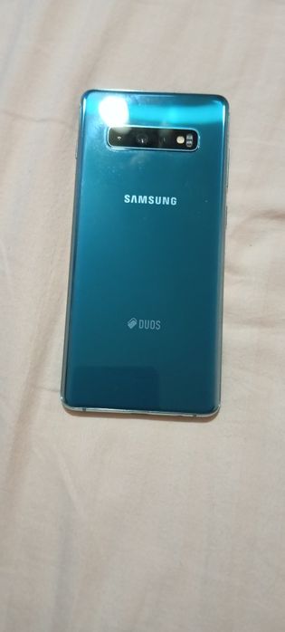 Samsung s10 plus